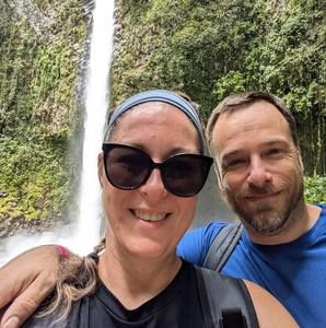 Meet your Posher, Tara